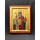 Писана ікона Святий Володимир Великий 15,5 &times; 20 см M 287 C фото 1