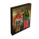 Ікона Святих Захарія та Єлисавети 14 Х 19 см L 141 фото 4