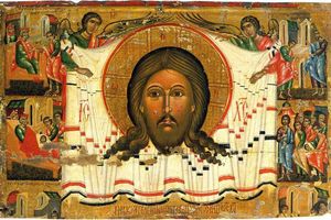 Ікони: Історія, Види та Цінність у Православ'ї фото