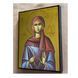 Именная икона Святой Галины 14 &times; 19 см L 434 D фото 4