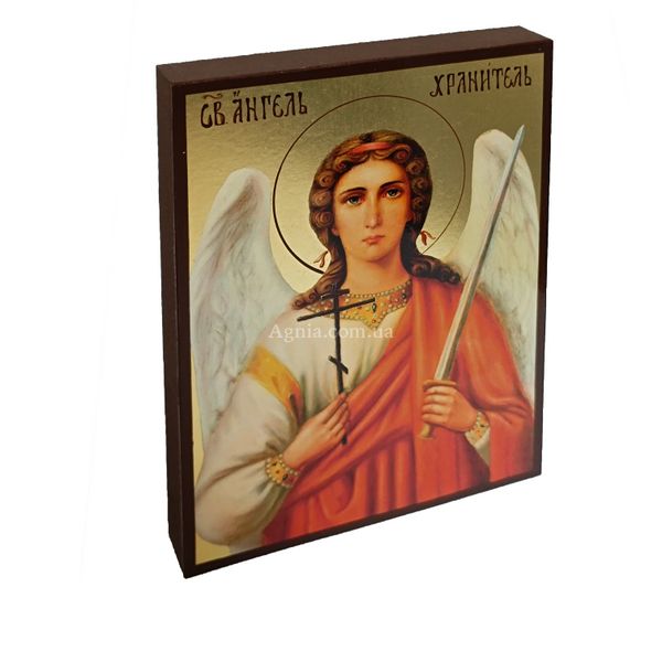 Икона Святого Ангела Хранителя 14 Х 19 см L 143 фото