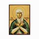 Ікона Свята Праведна Праматерь Лія 10 Х 14 см L 378 фото 1