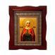 Именная икона Святая Алла 19 Х 23 см L 14 K фото 1