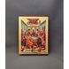 Писаная греческая икона Тайная вечеря 9 &times; 11,5 см M 91 фото 1