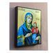 Именная икона Святая Праведная Анна 10 &times; 14 см L 1257 фото 3