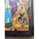 Писаная греческая икона Святой Варвары 22 &times; 28 см M 379 A фото 8