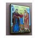 Икона Святые Праведные Иоакима и Анна 14 &times; 19 см L 1227 фото 3