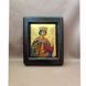 Писаная икона Святой Екатерины Александрийской 14 &times; 17 см M 390 фото 1