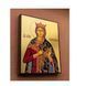 Ікона Святої Катерини Великомучениці 10 &times; 14 см L 04 фото 4