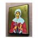 Іменна ікона Свята Христина 14 &times; 19 см L 201 фото 5