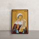 Ікона Свята мучениця Іларія Римська 10 Х 14 см L 384 фото 1