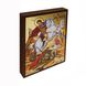 Ікона Святого Великомученика Георгія 10 Х 14 см L 559 фото 2