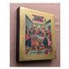 Греческая писаная икона Тайной Вечери 15 &times; 19 см M 380 С фото 4