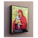 Почаевская икона Пресвятой Богородицы 10 &times; 14 см L 1260 фото 3