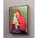 Почаевская икона Пресвятой Богородицы 10 &times; 14 см L 1260 фото 4