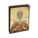 Іменна ікона Дар'я святомучениця Римська 10 Х 14 см L 470 фото 4