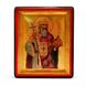 Писана ікона Святий Князь Володимир Великий 15,5 Х 20 см m 13 фото 1