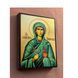 Именная икона Святая Саломия Мироносица 10 &times; 14 см L 387 фото 4