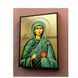 Именная икона Святая Саломия Мироносица 10 &times; 14 см L 387 фото 5