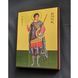 Именная икона Святой Димитрий Солунский 14 &times; 19 см L 1146 фото 4