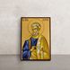 Ікона Святий Апостол Матвій 10 Х 14 см L 516 фото 1