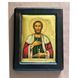 Писана ікона Святого Олександра Невського 18 &times; 23 см M 368 фото 3