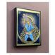 Остробрамская икона Пресвятой Богородицы 10 &times; 14 см L 1266 фото 3
