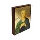 Икона Свята Мария Египетская размером 10 Х 14 см L 07 фото 4