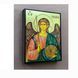 Икона Святой Архангел Михаил 10 &times; 14 см L 346 D фото 3