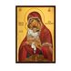 Почаевская икона Божьей Матери 14 Х 19 см L 160 фото 3