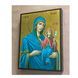 Именная икона Святая Анна 14 &times; 19 см L 706 фото 5