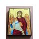 Ікона Святого Архангела Михаїла 14 &times; 19 см L 353 фото 6