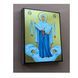 Ікона Покрова Пресвятої Богородиці 10 &times; 14 см L 1220 фото 3