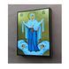 Ікона Покрова Пресвятої Богородиці 10 &times; 14 см L 1220 фото 4