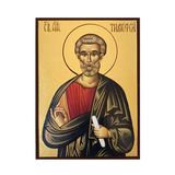 Икона Святой Апостол Тимофей 14 Х 19 см L 663 фото