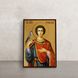 Ікона Святий мученик Трифон 10 Х 14 см L 397 фото 1