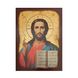 Ікона Всередржитель Ісус Христос 14 x 19 L 816 фото 1