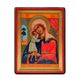 Писана ікона Пресвятої Богородиці Стягнення загиблих 19,5 Х 26 см m 29 фото 1