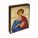 Ікона Святий Пантелеймон цілитель 10 Х 14 см L 528 фото 2