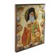 Ікона Святий Нектарій Егінський 20 Х 26 см L 354 фото 2