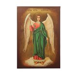 Ікона Ангела Хранителя 14 Х 19 см L 178 фото