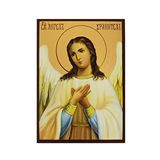 Икона Святой Ангел Хранитель 10 Х 14 см L 721 фото