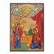 Икона Благовещение Пресвятой Богородицы 20 Х 26 см L 580 фото 1