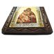 Эксклюзивная икона Божией Матери Одигитрия 22 Х 31 см E 60 фото 8
