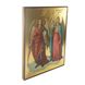 Ікона Архангелів Михаїла та Гавриїла 20 X 26 см L 355 фото 2