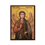 Ікона Святий Янгол Хранитель 10 Х 14 см L 724 фото
