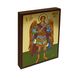 Ікона Святий Михаїл Архангел 10 Х 14 см L 413 фото 2