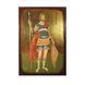 Іменна ікона Святий Віктор 14 Х 19 см L 364 фото 1